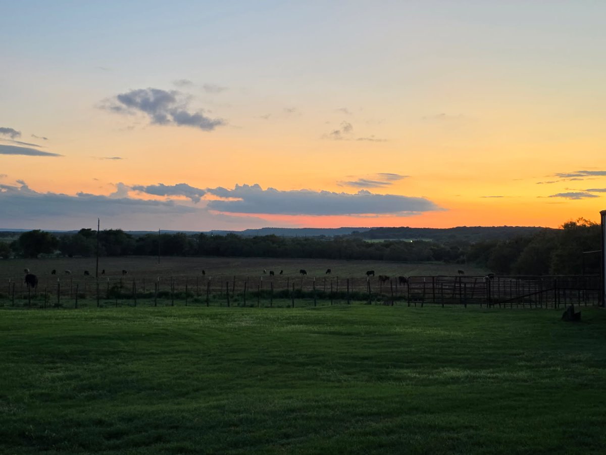 Weatherford, Texas